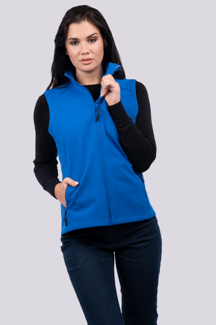 VESTA SOFTSHELL 3 STRATURI DAMA LE841