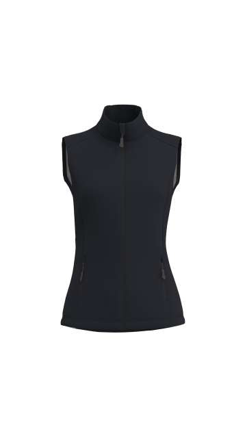 VESTA SOFTSHELL 3 STRATURI DAMA LE841
