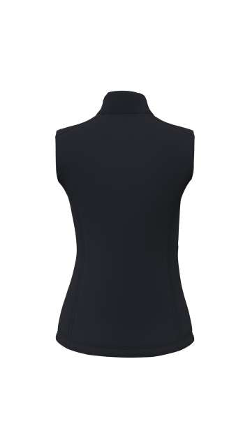 VESTA SOFTSHELL 3 STRATURI DAMA LE841