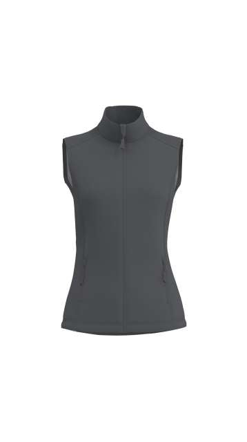 VESTA SOFTSHELL 3 STRATURI DAMA LE841