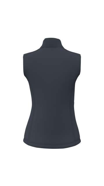 VESTA SOFTSHELL 3 STRATURI DAMA LE841