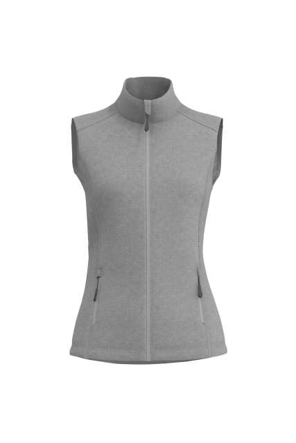 VESTA SOFTSHELL 3 STRATURI DAMA LE841