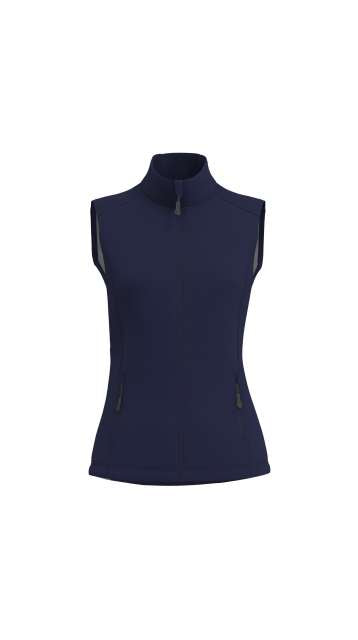 VESTA SOFTSHELL 3 STRATURI DAMA LE841