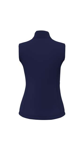 VESTA SOFTSHELL 3 STRATURI DAMA LE841