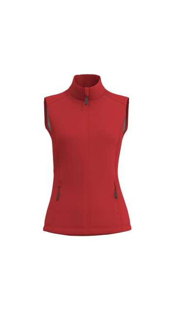 VESTA SOFTSHELL 3 STRATURI DAMA LE841