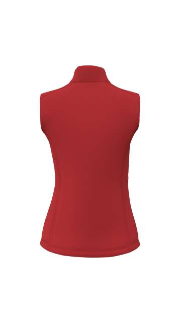 VESTA SOFTSHELL 3 STRATURI DAMA LE841