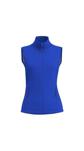VESTA SOFTSHELL 3 STRATURI DAMA LE841