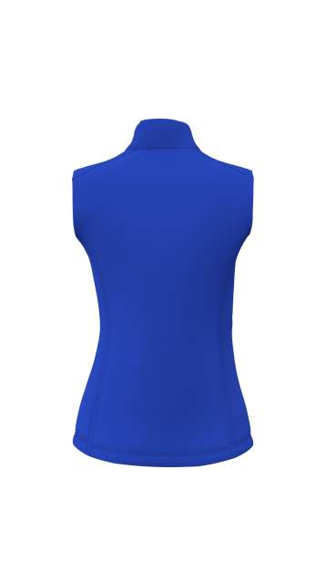 VESTA SOFTSHELL 3 STRATURI DAMA LE841