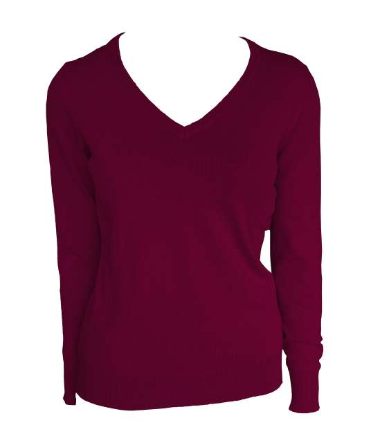 PULOVER BUMBAC FIN ANCHIOR DAMA LE951