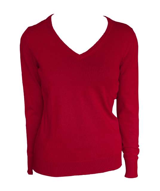 PULOVER BUMBAC FIN ANCHIOR DAMA LE951