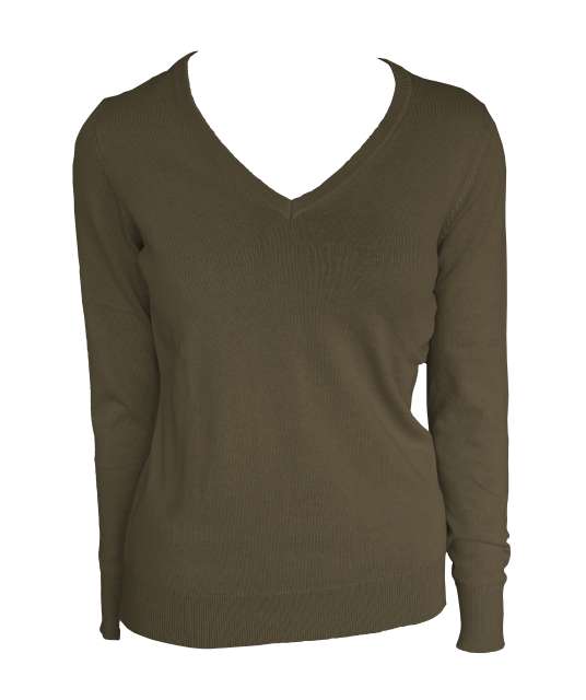 PULOVER BUMBAC FIN ANCHIOR DAMA LE951