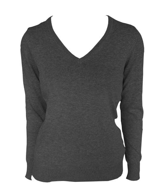 PULOVER BUMBAC FIN ANCHIOR DAMA LE951
