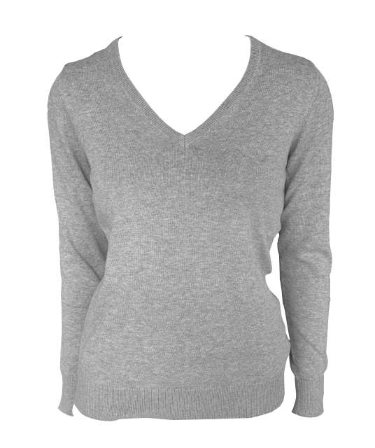 PULOVER BUMBAC FIN ANCHIOR DAMA LE951