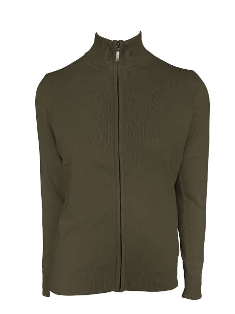CARDIGAN BUMBAC FIN CU FERMOAR DAMA LE971