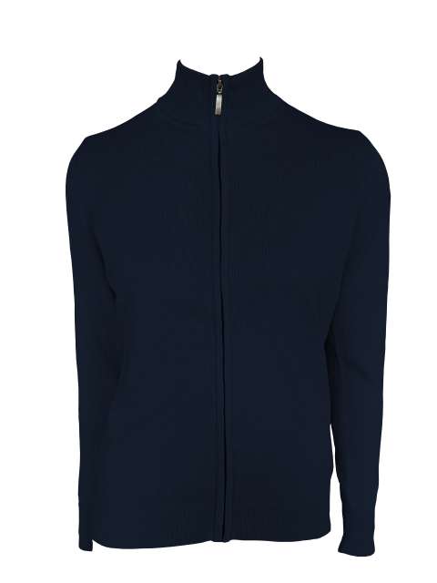 CARDIGAN BUMBAC FIN CU FERMOAR DAMA LE971
