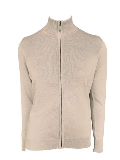 CARDIGAN BUMBAC FIN CU FERMOAR DAMA LE971
