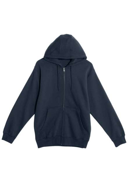 HANORAC PREMIUM CU FERMOAR UNISEX LS14003