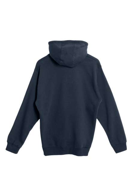 HANORAC PREMIUM CU FERMOAR UNISEX LS14003