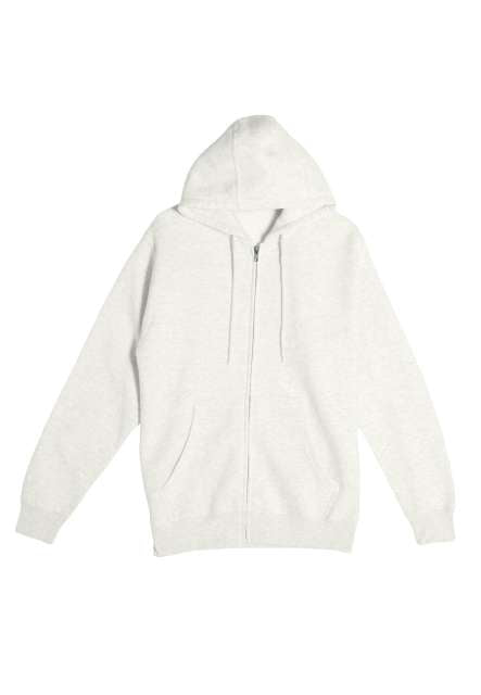HANORAC PREMIUM CU FERMOAR UNISEX LS14003