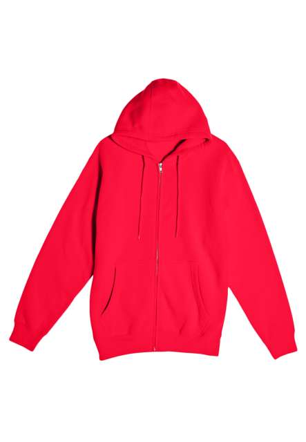HANORAC PREMIUM CU FERMOAR UNISEX LS14003