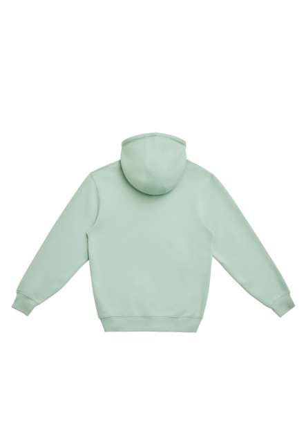 HANORAC PREMIUM CU FERMOAR UNISEX LS14003