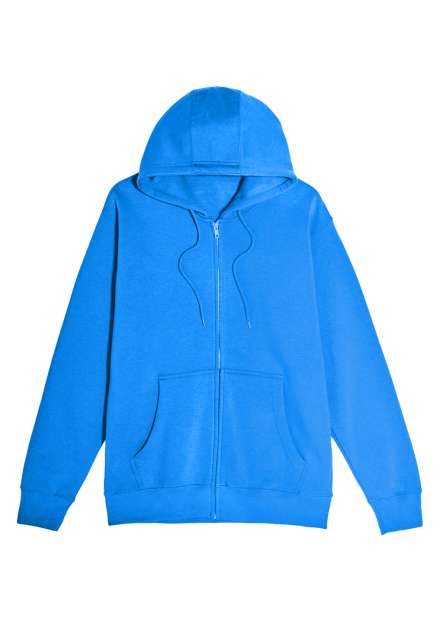 HANORAC PREMIUM CU FERMOAR UNISEX LS14003