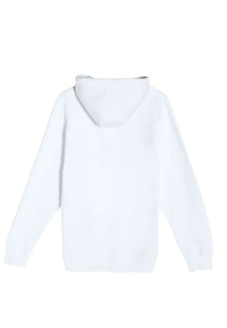 HANORAC PREMIUM CU FERMOAR UNISEX LS14003