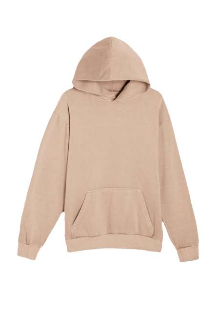 HANORAC URBAN GARMENT DYED UNISEX LS16001GD