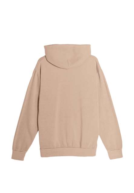 HANORAC URBAN GARMENT DYED UNISEX LS16001GD