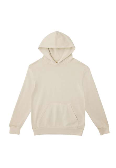 HANORAC URBAN GARMENT DYED UNISEX LS16001GD