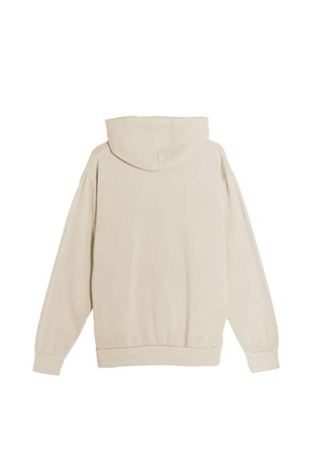 HANORAC URBAN GARMENT DYED UNISEX LS16001GD