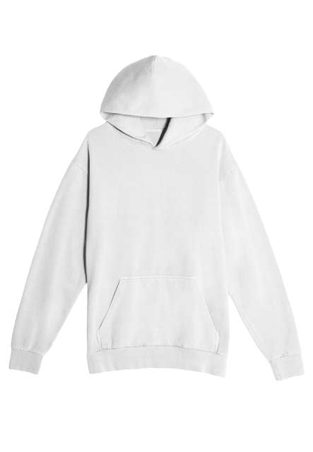 HANORAC URBAN GARMENT DYED UNISEX LS16001GD
