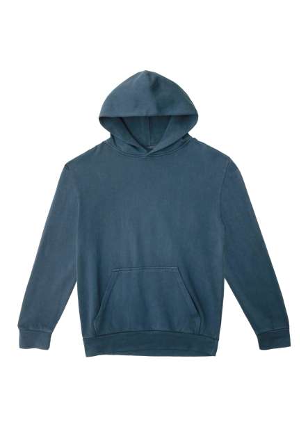 HANORAC URBAN GARMENT DYED UNISEX LS16001GD