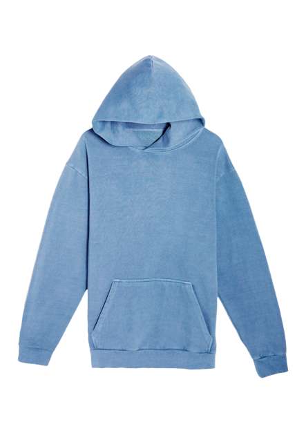 HANORAC URBAN GARMENT DYED UNISEX LS16001GD