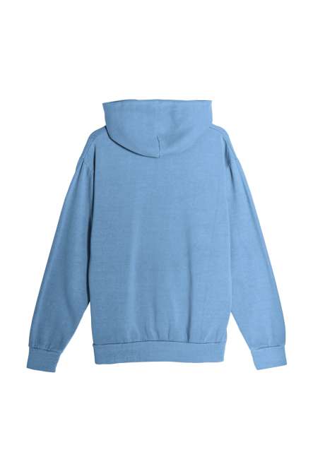 HANORAC URBAN GARMENT DYED UNISEX LS16001GD
