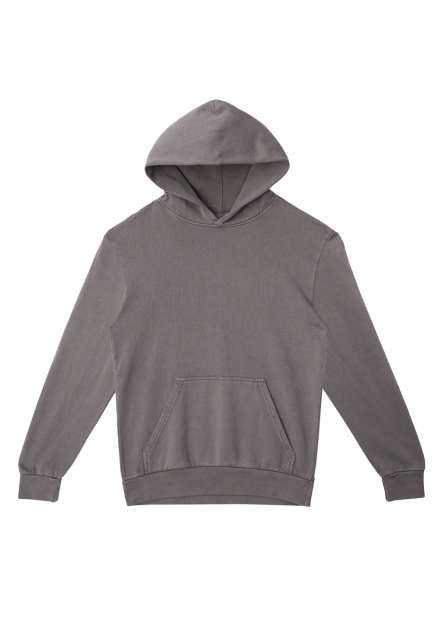 HANORAC URBAN GARMENT DYED UNISEX LS16001GD