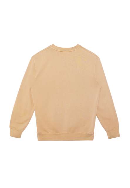 URBAN SWEATSHIRT GARMENT DYE