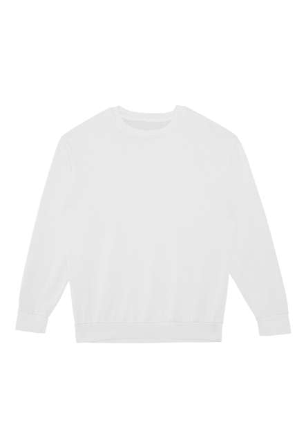URBAN SWEATSHIRT GARMENT DYE