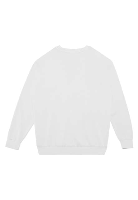 URBAN SWEATSHIRT GARMENT DYE