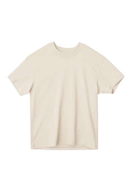 TRICOU GROS URBAN GARMENT DYED UNISEX LS16005GD