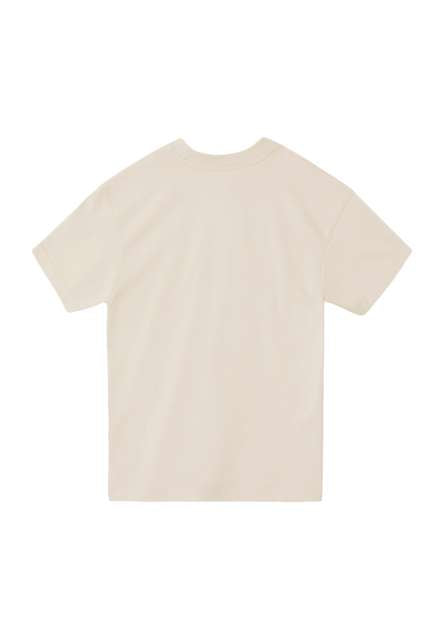 TRICOU GROS URBAN GARMENT DYED UNISEX LS16005GD