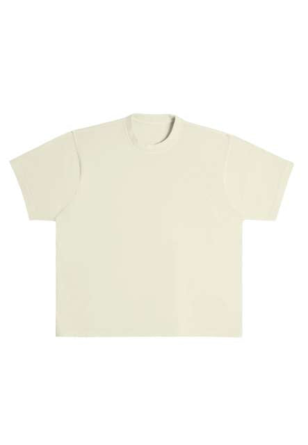 TRICOU GROS URBAN GARMENT DYED UNISEX LS16005GD