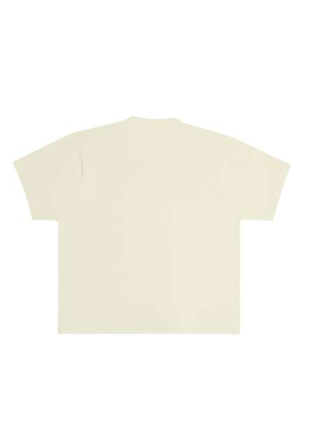 TRICOU GROS URBAN GARMENT DYED UNISEX LS16005GD