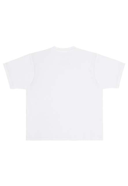 TRICOU GROS URBAN GARMENT DYED UNISEX LS16005GD