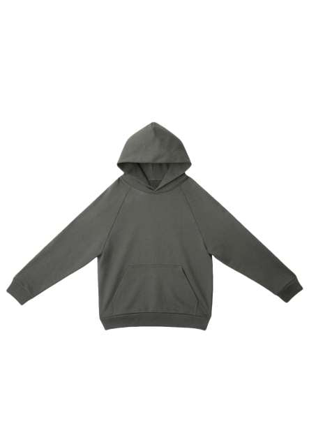 HANORAC HEAVY CORE UNISEX LS17001
