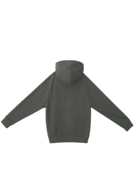 HANORAC HEAVY CORE UNISEX LS17001