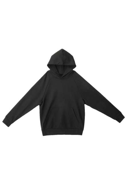 HANORAC HEAVY CORE UNISEX LS17001