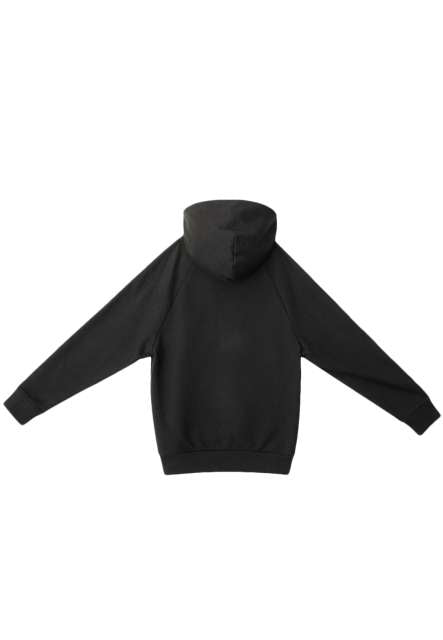 HANORAC HEAVY CORE UNISEX LS17001