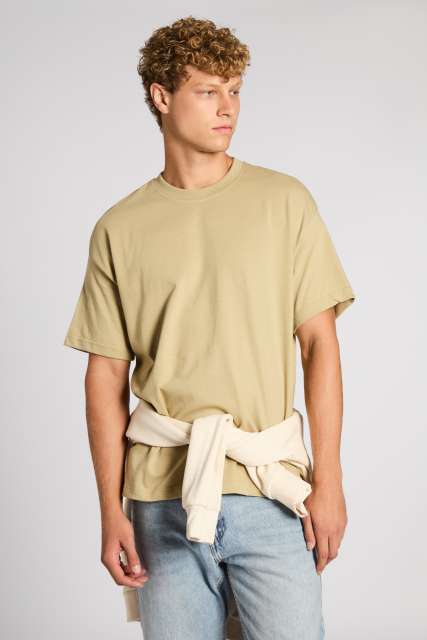 HEAVY CORE TEE