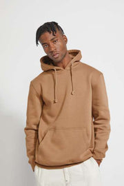 HANORAC GROS HEAVYWEIGHT UNISEX LS19001